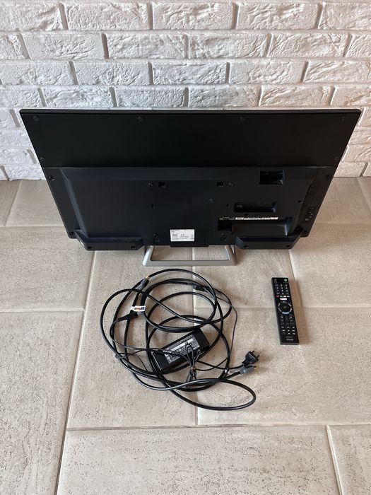 Telewizor Sony Bravia  KDL-32R500C 32”