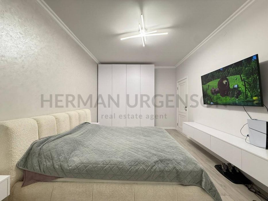 2-rooms apartment apartment by the address st. Zagorskaya (area 55 m²) - Atlanta.ua - photo 8