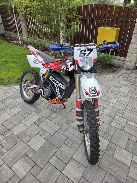 Husqvarna