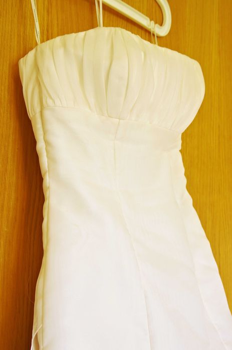 Vestido de Noiva da Pronovias