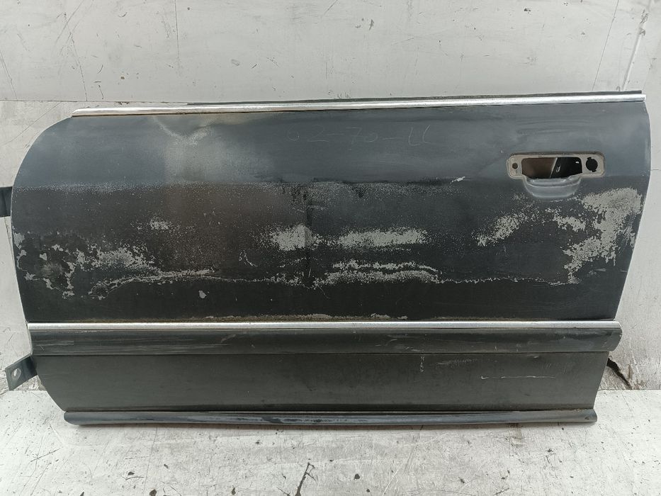 Porta Frente Esquerda - AUDI A8 (4D2, 4D8) | 94 - 05