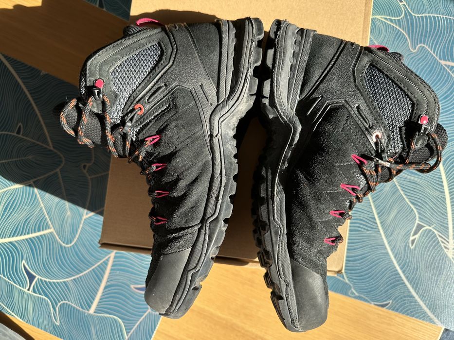 Salewa WS Alp Mate Mid WP