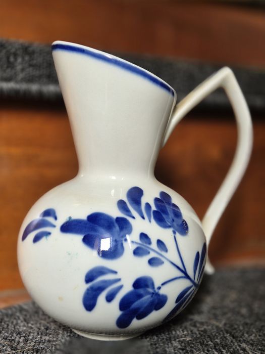 Viana do Castelo Ceramic Jar