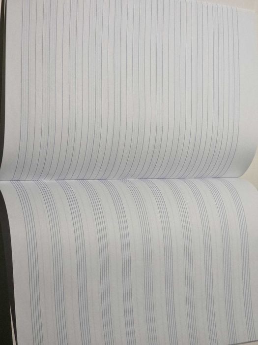 Caderno Musica Ambar School A4 Sortido