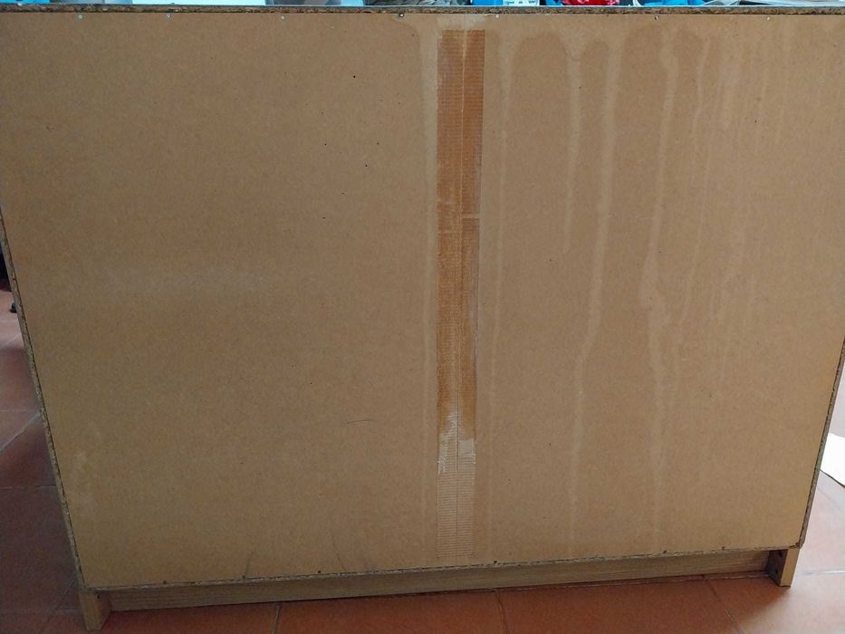 Sapateira para 16 pares de sapatos com prateleira