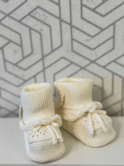 Набір для хрещення чи виписки, новий