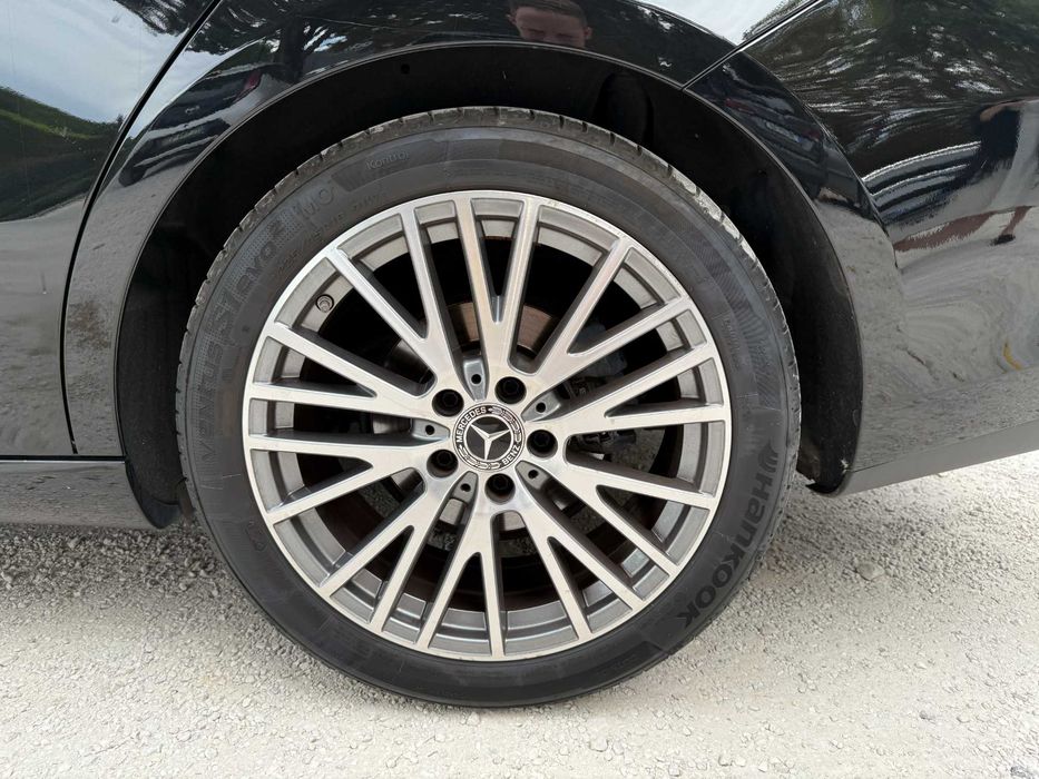 Mercedes-Benz CLA 180 d - Mafra/Lisboa