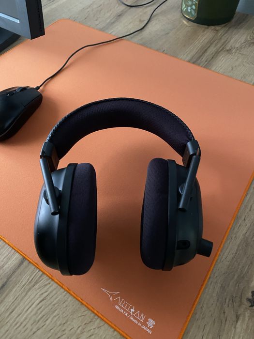 razer blackshark v2 pro - наушники и аксессуары - OLX.ua