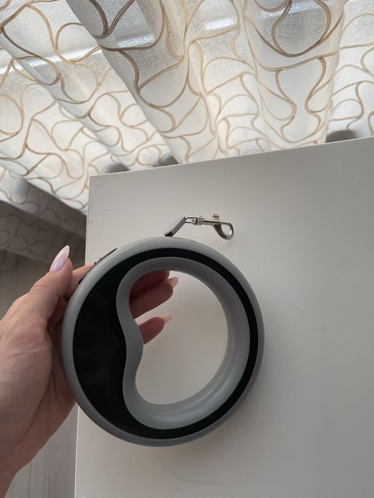 Рулетка для тварин