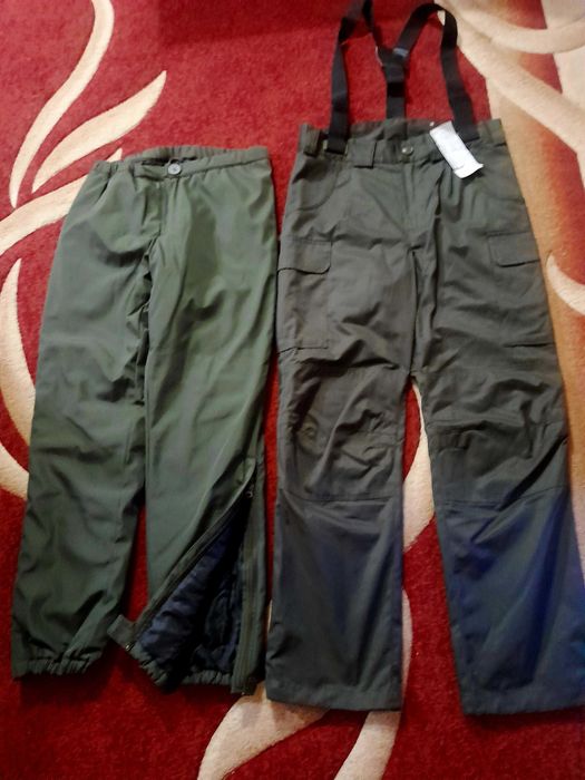 Зимовий військовий костюм"Нацгвардії"