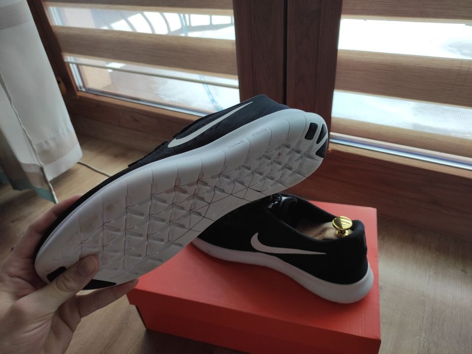 Nike Free Rn Run rozmiar 43