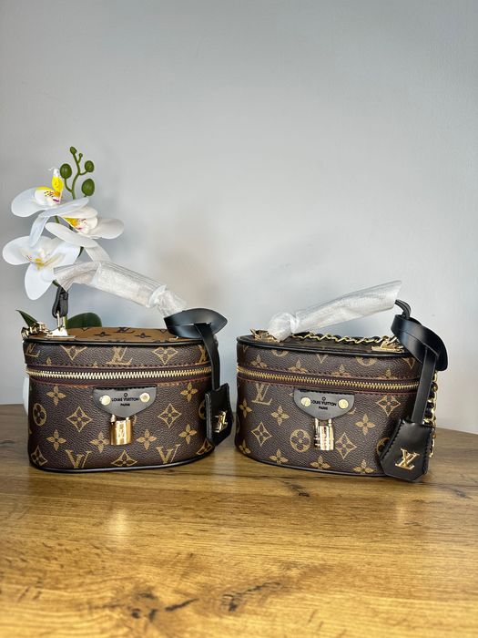 Torebka Louis Vuitton