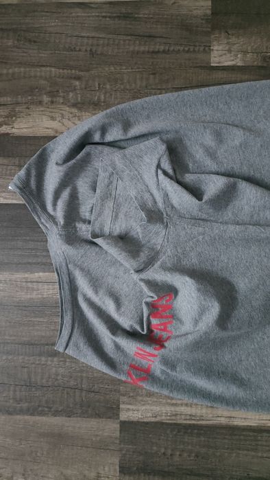 świetny t-shirt Calvin Klein Jeans