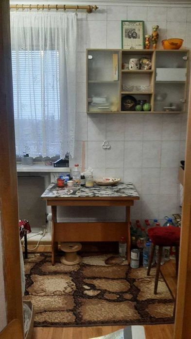 Продам 1к. кв. Безлюдiвка