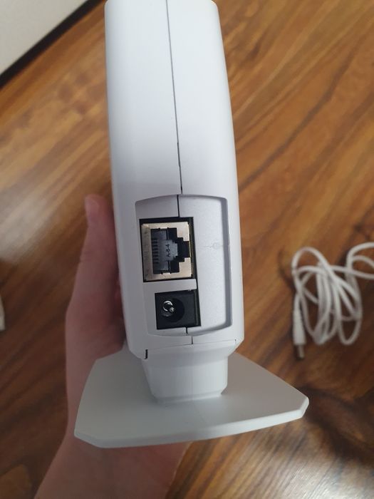 Honeywell home RFG100