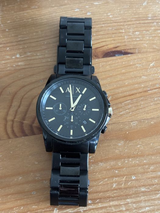 Zegarek męski Armani Exchange AX2094