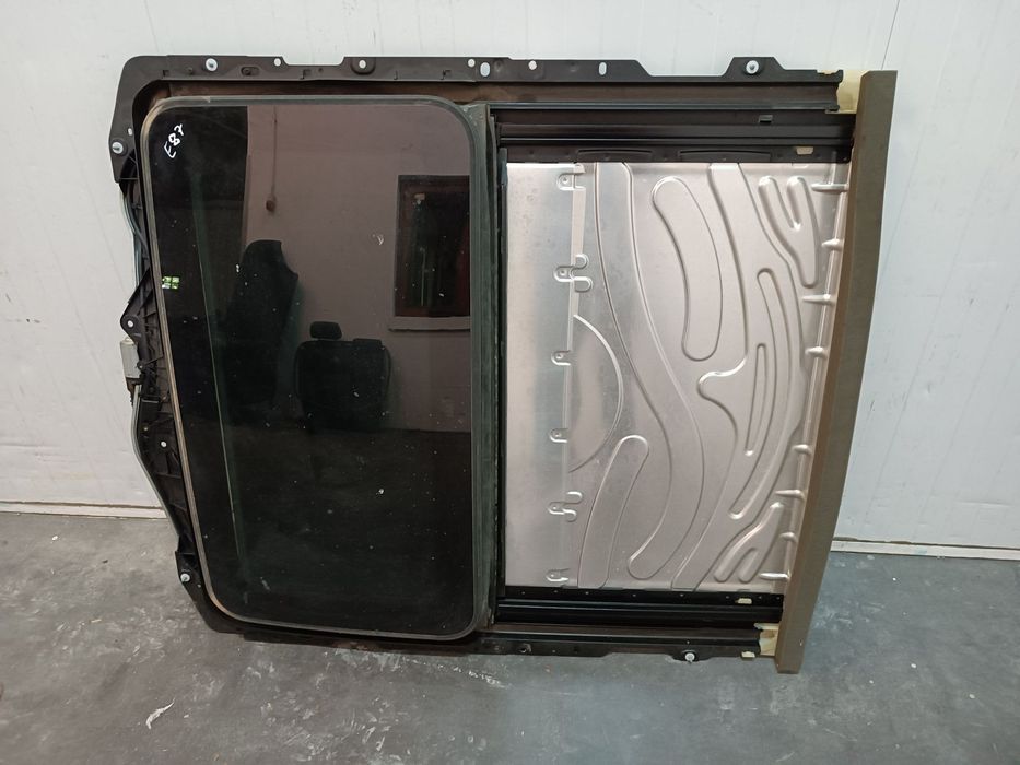 TECTO DE ABRIR BMW SERIE 1 118 120 E87