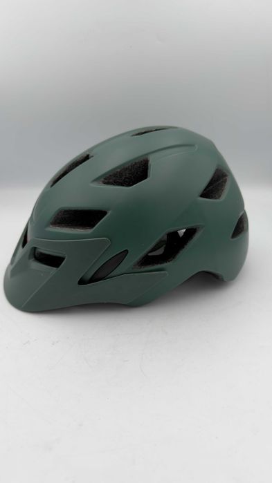 Powystawowy Kask Rowerowy Bell Sidetrack r. UY (47-54cm)