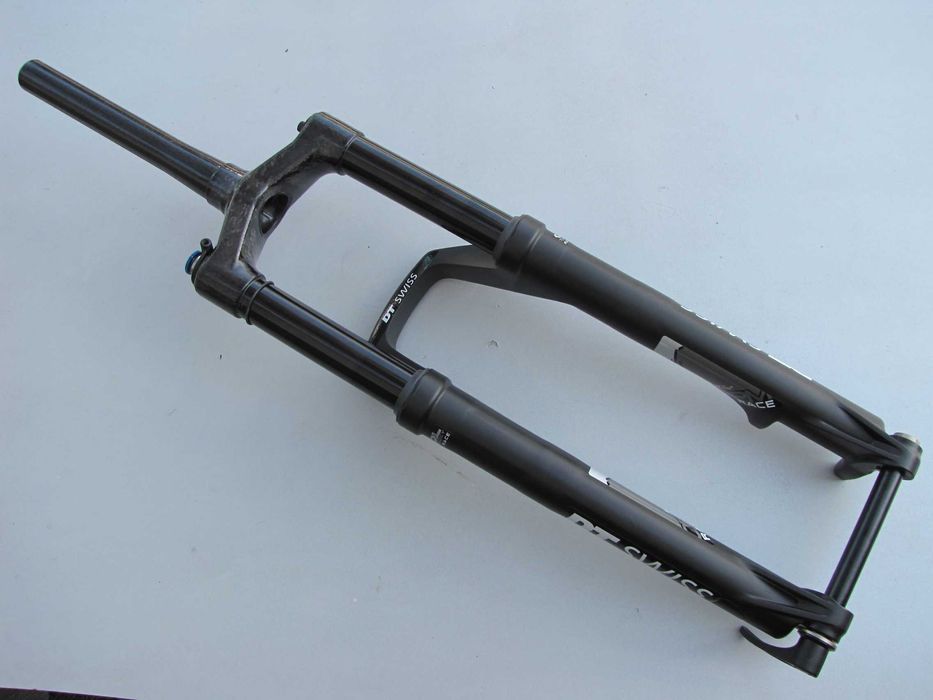 Amortyzator Dt Swiss Xmm 29 NOWY, Topowy Amortyzator 27,5 DT Swiss