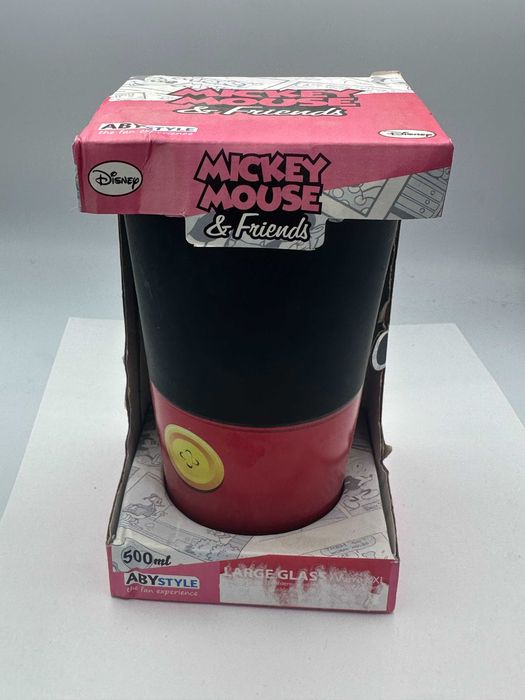 Kubek Mickey Mouse 500 ml – Disney ABYstyle – duży kubek