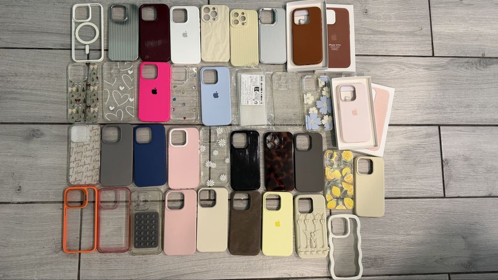 Чехол на iphone 15 pro отдам все за 1000 грн