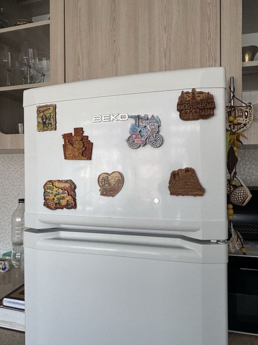 Холодильник BEKO