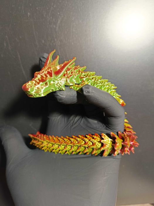 Друк 3д принтером