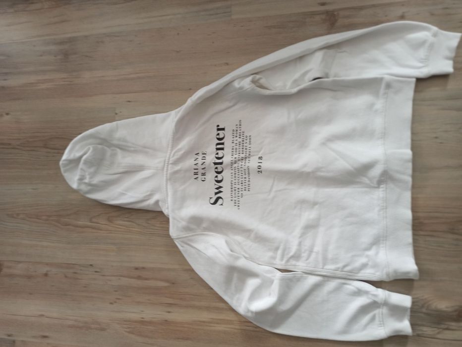 Bluza H&M Ariana Grande rozmiar 158/164