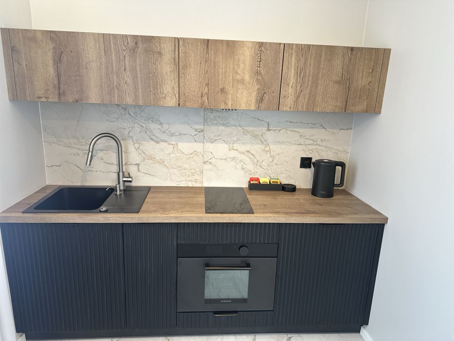 Apartament - wynajem na doby