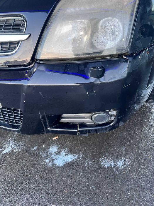 Opel VECTRA 150CV 1.9CDti Gts