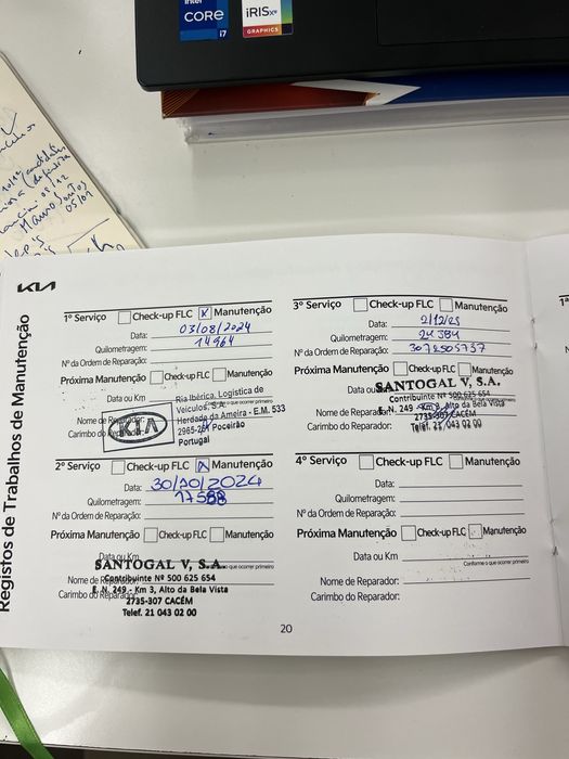 KIA STONIC - 1.0 T-GCI Drive