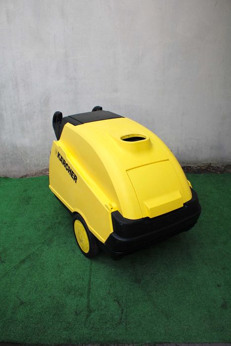 Myjka Gorąco wodna Karcher HDS 655 Gwarancja Wysyłka Serwis