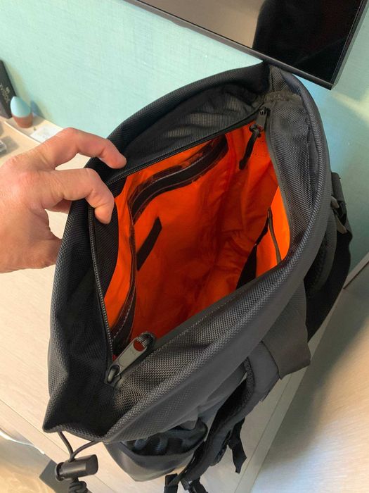 Сумка-рюкзак The Brown Buffalo Conceal Tote 20 l (Made in USA)