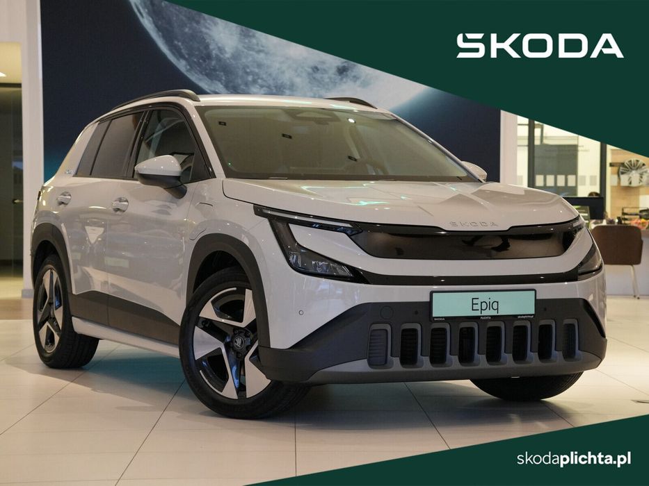 Škoda Pozostałe Skoda