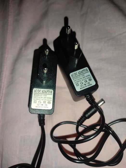 Блок питания 6 v