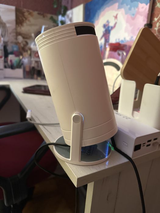 Проєктор , комплектація