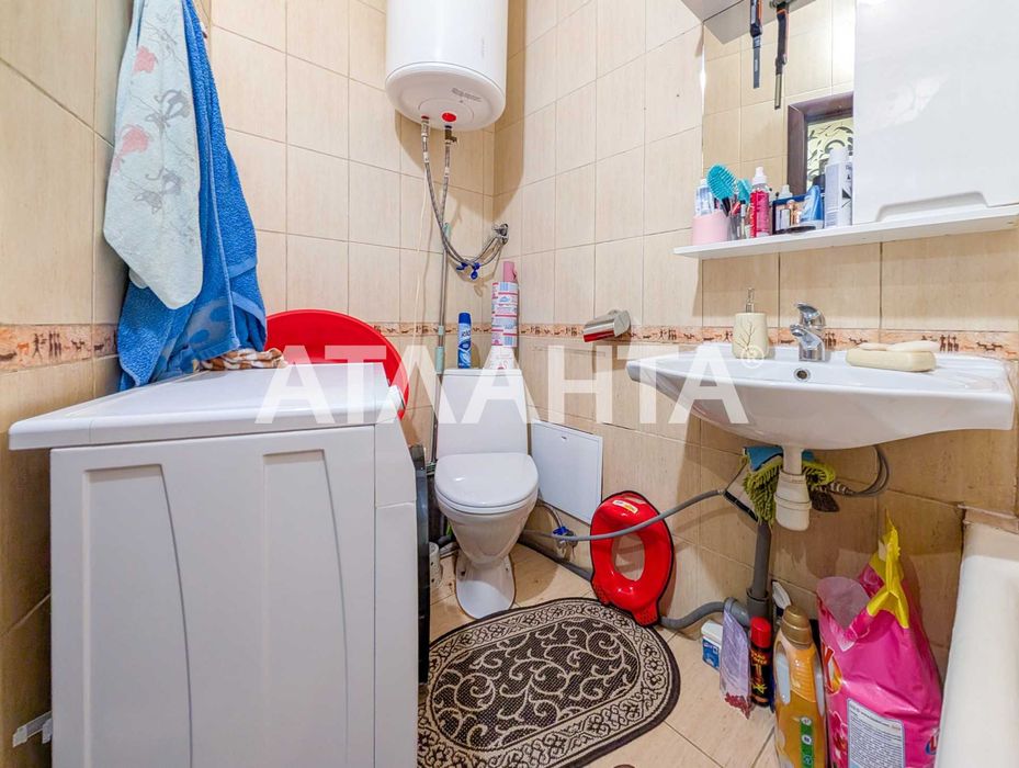 Очень симпатичная 2-х комнатная квартира с ремонтом на Черемушках