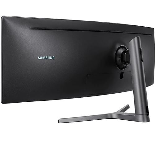 Monitor Ultrawide Curvo  Samsung C49HG90DMU (49'' 144 Hz - FreeSync)