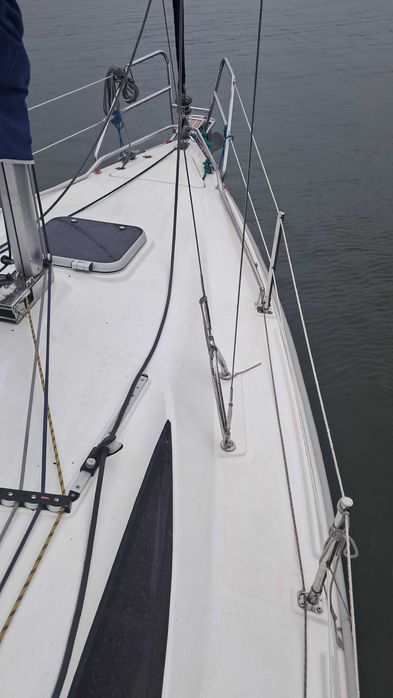 Jacht Antila 24 2015r klubowy
