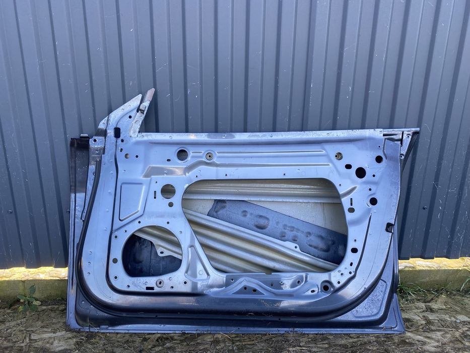 Двері Tesla Model 3