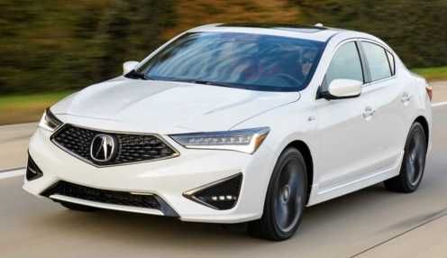 Лобове скло на Acura (MDX, RDX, ZDX, RL, ILX)