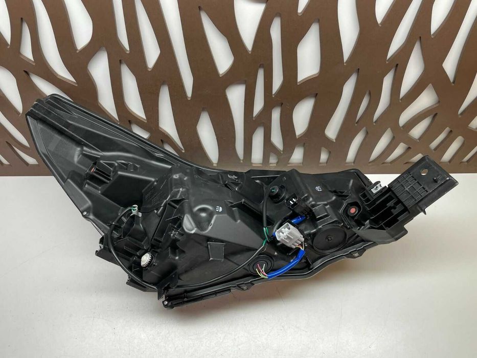 Фара правая левая Subaru Forester 2019, 2020, 2021 Full Led USA