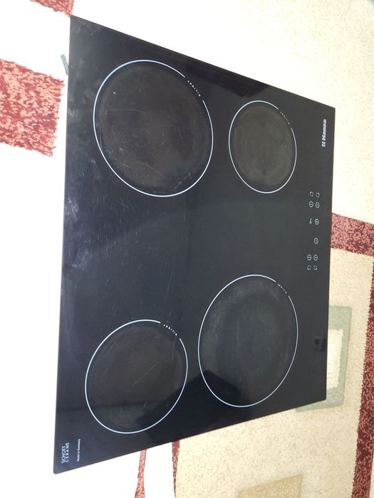 Варочная поверхность Hansa  52×59