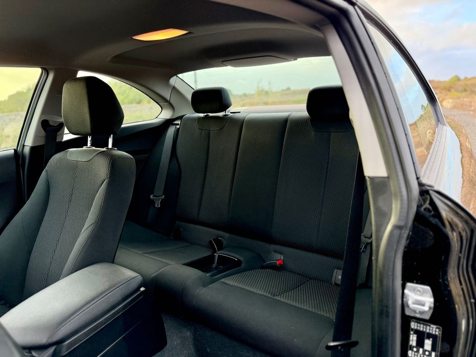 Bmw Serie 2 Coupé - 220d