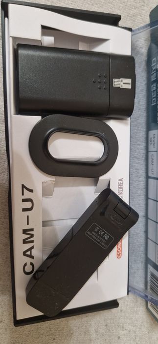Kamerka pendrive  CAM-U7