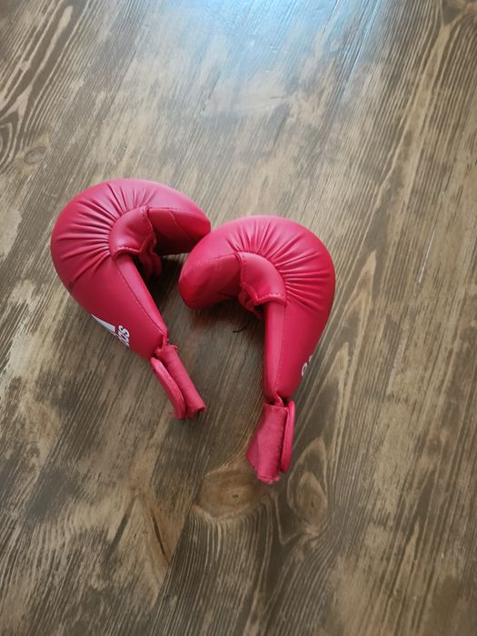 Рукавиці для карате