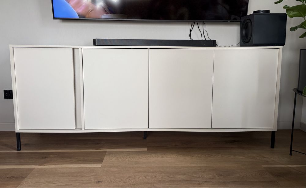 Sprzedam Komode+stolik kawowy