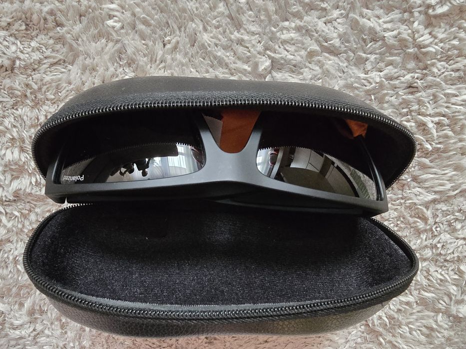 Nowe okulary słoneczne EXCCES