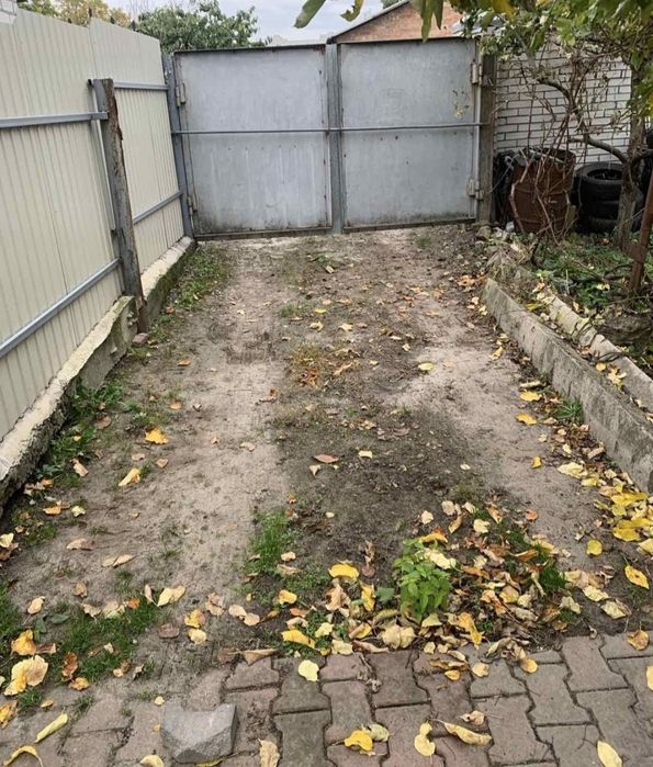 ЖИЛИЙ будинок 87 кв.м.на 8 сотках,  р-н  вул.Робітнича( Білодідівка)