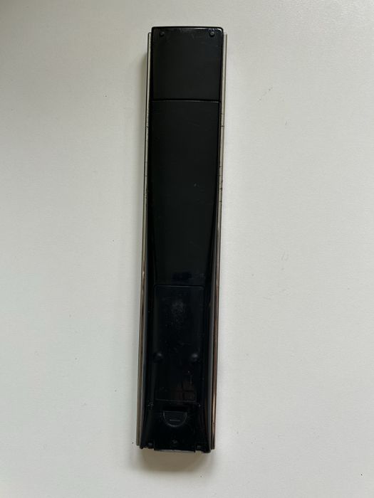 Sharp pilot Sharp pilot